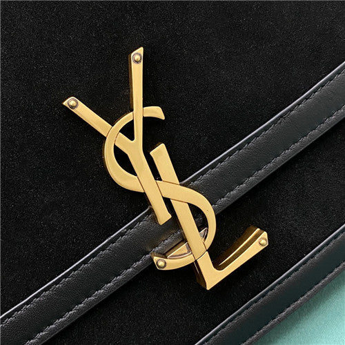 YSL Box Bag - AAA Bags at Pochettebag