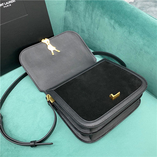 YSL Box Bag - AAA Bags at Pochettebag