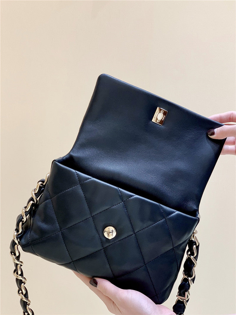 Chanel Inspired Classic Flap Bag