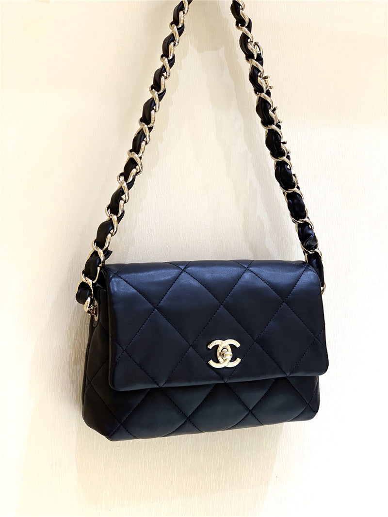 Chanel Inspired Classic Flap Bag