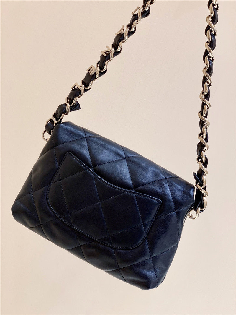 Chanel Inspired Classic Flap Bag