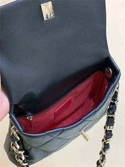 Chanel Inspired Classic Flap Bag