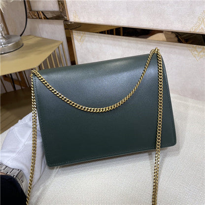 YSL Inspired Cassandra Chain Bag