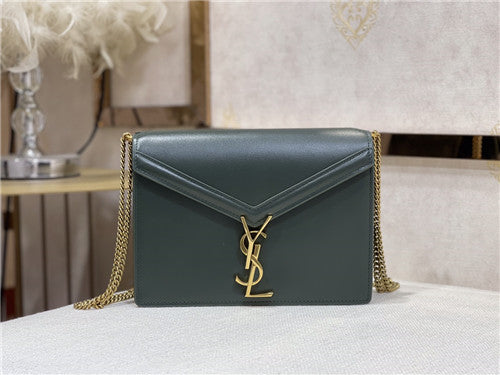 YSL Inspired Cassandra Chain Bag