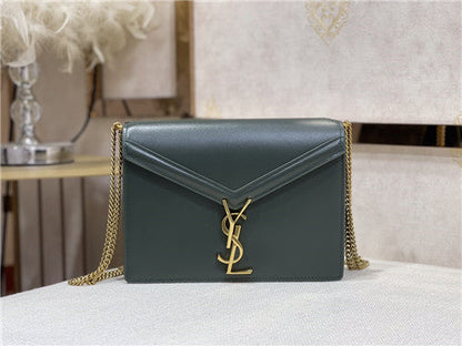 YSL Inspired Cassandra Chain Bag