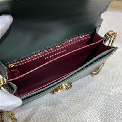 YSL Inspired Cassandra Chain Bag