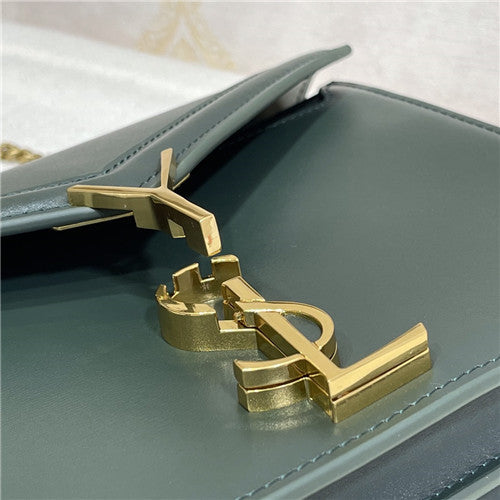 YSL Inspired Cassandra Chain Bag