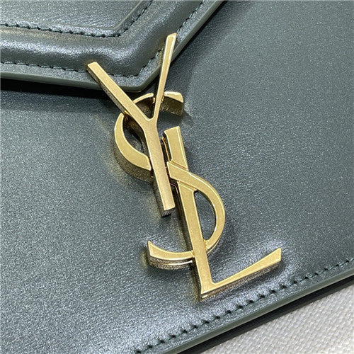 YSL Inspired Cassandra Chain Bag