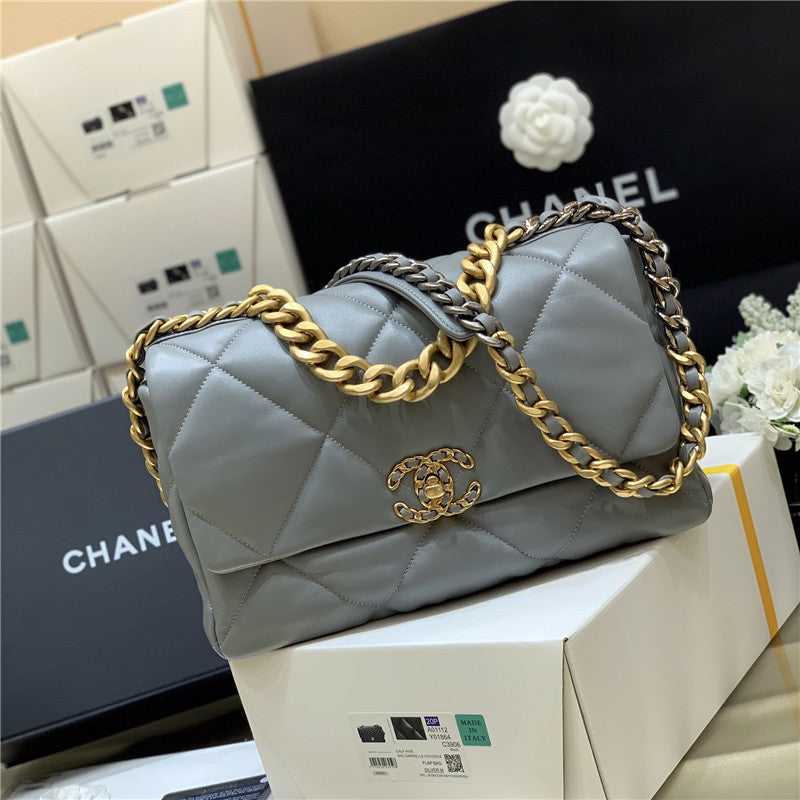 Chanel Inspired 19 Bag