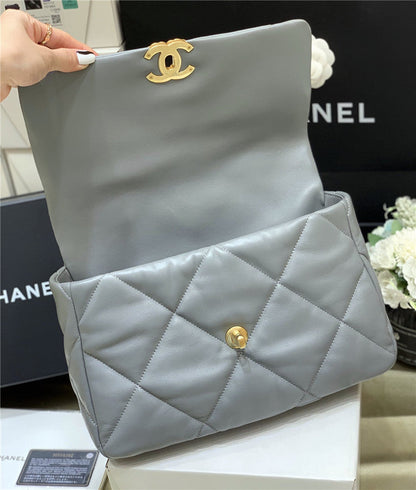 Chanel Inspired 19 Bag