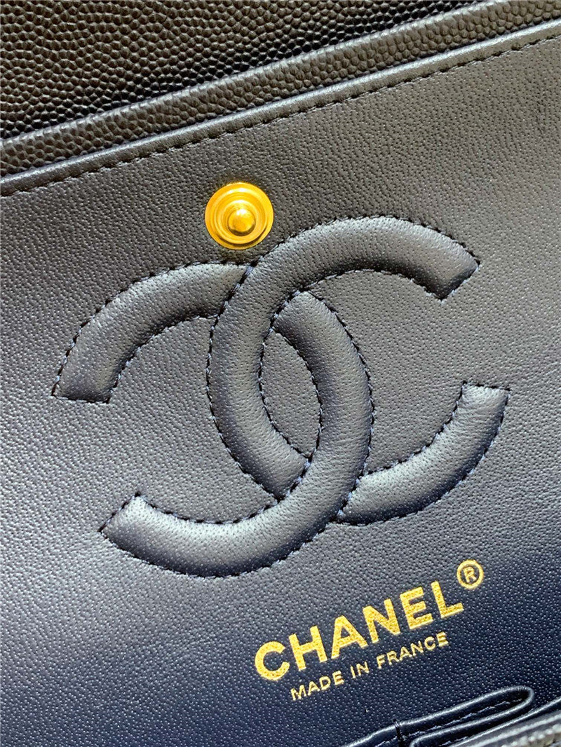 Chanel Inspired Classic Flap Small Bag