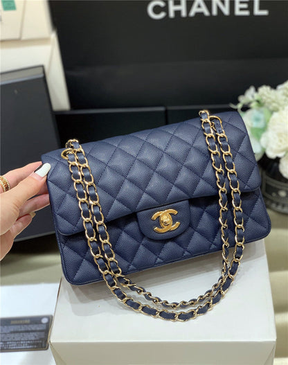 Chanel Inspired Classic Flap Small Bag