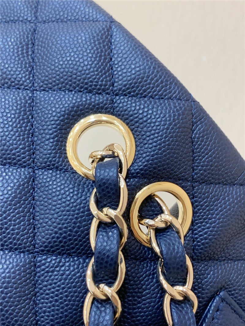 Chanel Inspired Classic Flap Small Bag