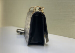 Chanel Inspired Chain Flap Bag