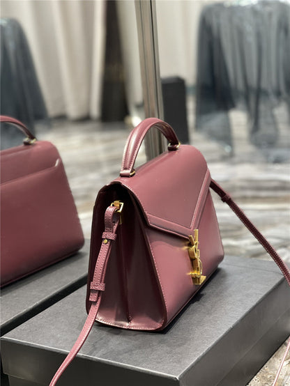 YSL Inspired Cassandra Bag