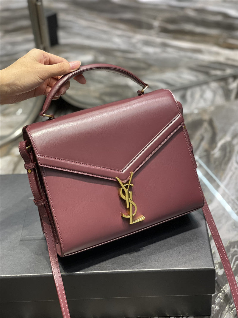 YSL Inspired Cassandra Bag