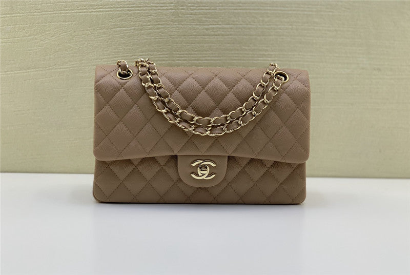 Chanel Inspired Classic Flap Bag