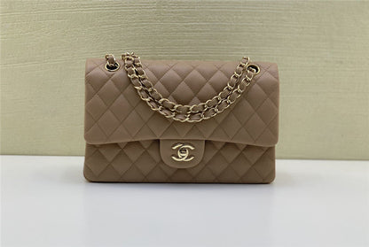 Chanel Inspired Classic Flap Bag