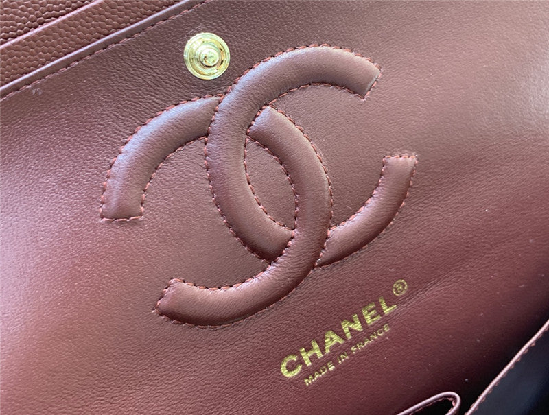 Chanel Inspired Classic Flap Bag