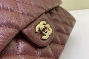 Chanel Inspired Classic Flap Bag