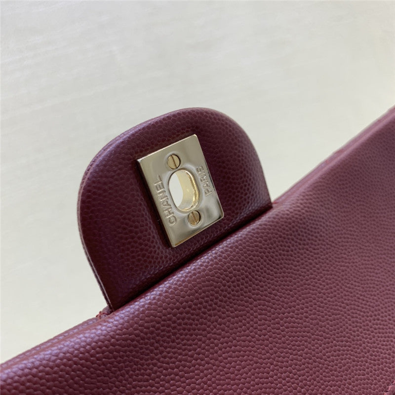 Chanel Inspired Classic Flap Bag