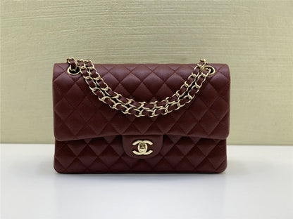 Chanel Inspired Classic Flap Bag