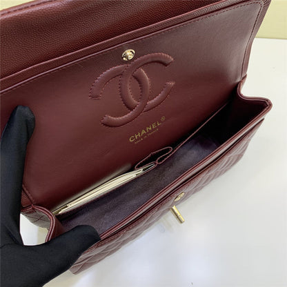 Chanel Inspired Classic Flap Bag