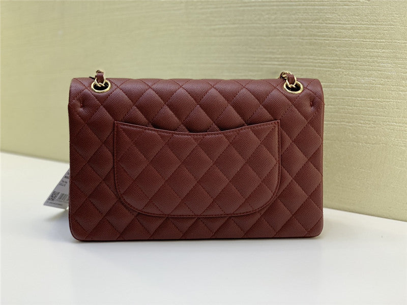 Chanel Inspired Classic Flap Bag