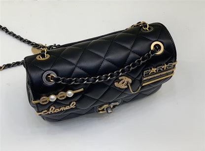 Chanel Inspired Classic Limited Bag