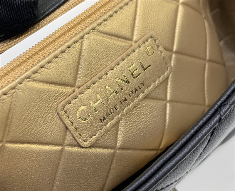 Chanel Inspired Classic Limited Bag
