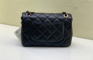 Chanel Inspired Classic Limited Bag