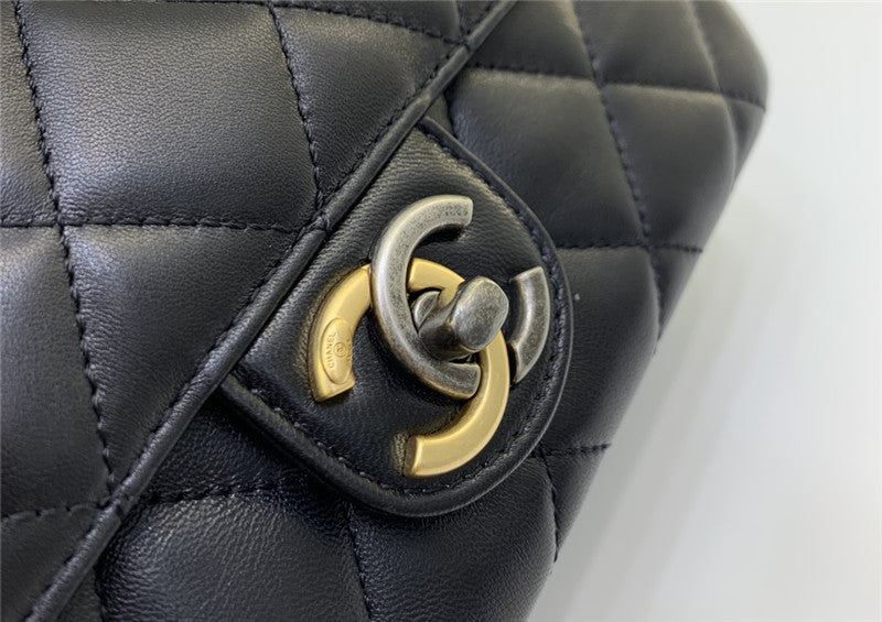 Chanel Inspired Classic Limited Bag