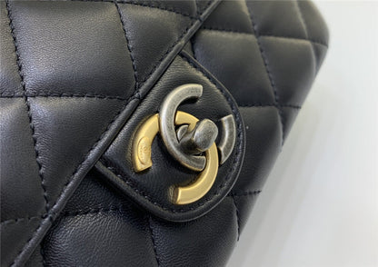 Chanel Inspired Classic Limited Bag