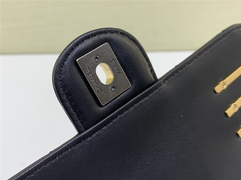 Chanel Inspired Classic Limited Bag