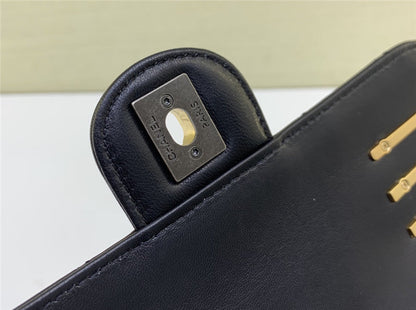 Chanel Inspired Classic Limited Bag