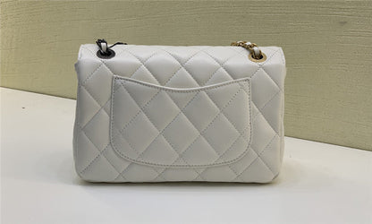Chanel Inspired Classic Limited Bag