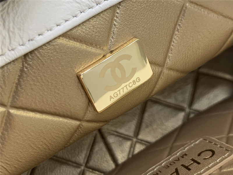Chanel Inspired Classic Limited Bag