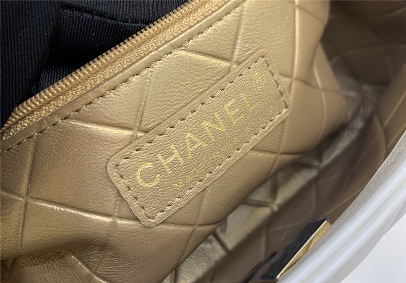 Chanel Inspired Classic Limited Bag