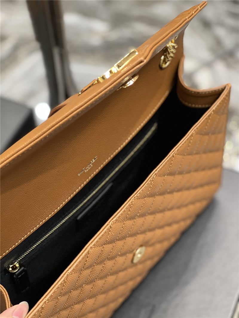YSL Inspired Envelope Bag