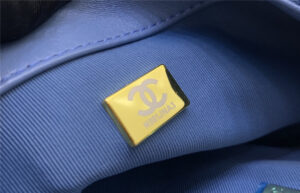 Chanel Inspired 19 Flap Bag