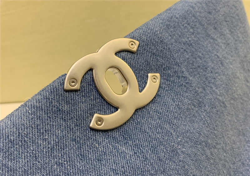 Chanel Inspired 19 Flap Bag