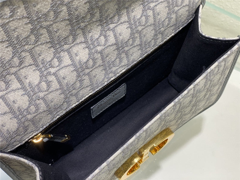 Dior Montaigne 30 Box Bag | Affordable Luxury Bags at Pochettebag
