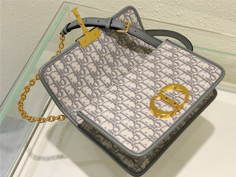 Dior Montaigne 30 Box Bag | Affordable Luxury Bags at Pochettebag