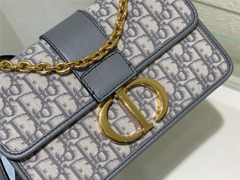Dior Montaigne 30 Box Bag | Affordable Luxury Bags at Pochettebag