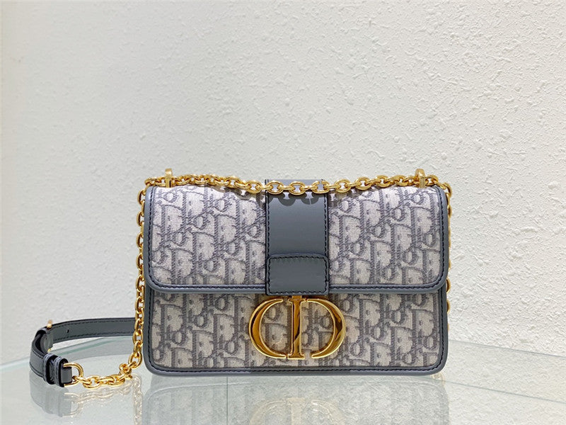 Dior Montaigne 30 Box Bag | Affordable Luxury Bags at Pochettebag