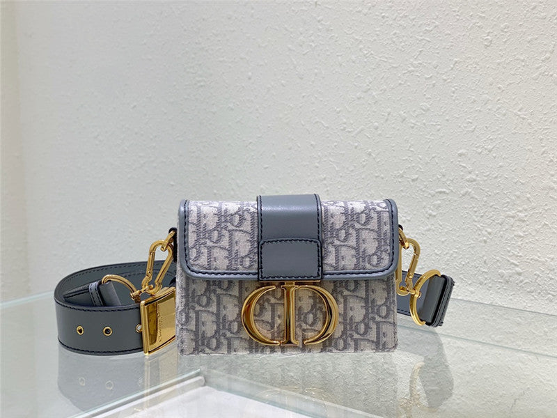 Dior Mini Montaigne 30 Box Bag | Affordable Luxury Bags at Pochettebag
