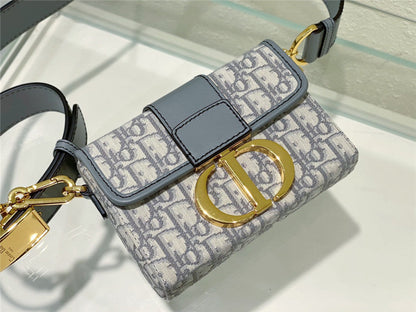 Dior Mini Montaigne 30 Box Bag | Affordable Luxury Bags at Pochettebag