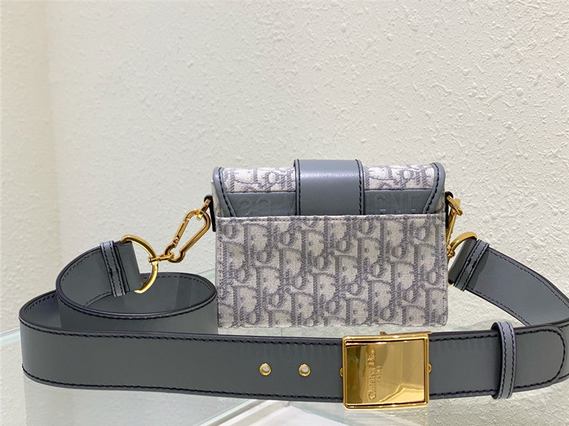 Dior Mini Montaigne 30 Box Bag | Affordable Luxury Bags at Pochettebag