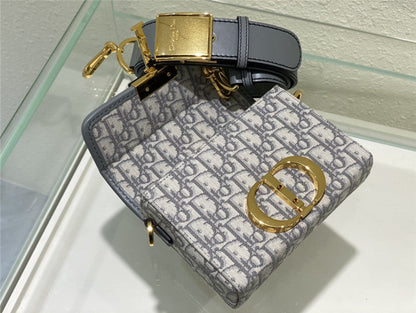 Dior Mini Montaigne 30 Box Bag | Affordable Luxury Bags at Pochettebag