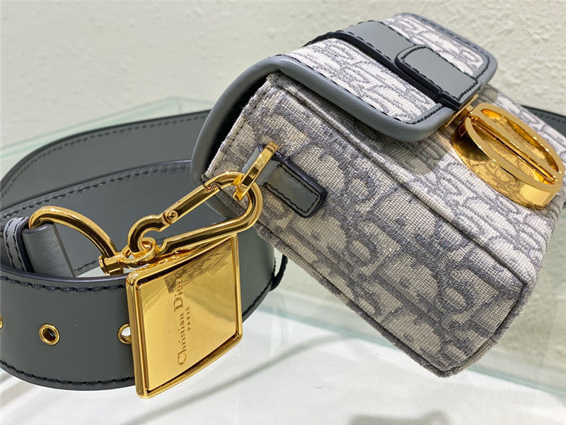 Dior Mini Montaigne 30 Box Bag | Affordable Luxury Bags at Pochettebag
